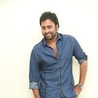 Nara Rohit Latest Photos | Picture 879671