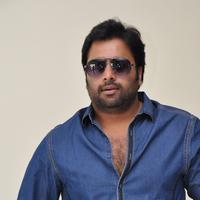Nara Rohit Latest Photos | Picture 879673