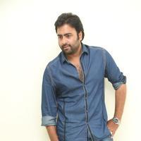 Nara Rohit Latest Photos | Picture 879677
