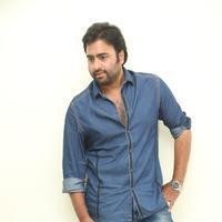 Nara Rohit Latest Photos | Picture 879678