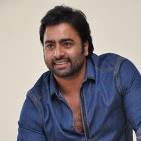 Nara Rohit Latest Photos | Picture 879680