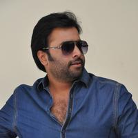 Nara Rohit Latest Photos | Picture 879682