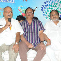 Memu Saitham Press Meet Photos