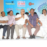 Memu Saitham Press Meet Photos | Picture 880414