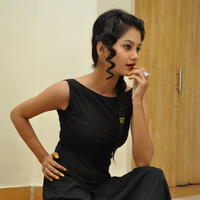 Monika Singh at O Cheliya Naa Priya Sakhiya Audio Release Photos | Picture 880921