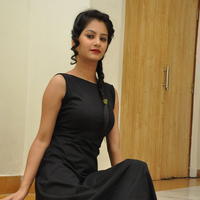 Monika Singh at O Cheliya Naa Priya Sakhiya Audio Release Photos | Picture 880925