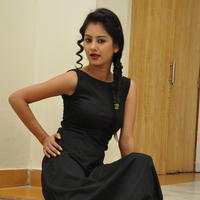 Monika Singh at O Cheliya Naa Priya Sakhiya Audio Release Photos | Picture 880928