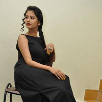 Monika Singh at O Cheliya Naa Priya Sakhiya Audio Release Photos | Picture 880932