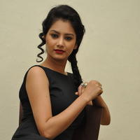 Monika Singh at O Cheliya Naa Priya Sakhiya Audio Release Photos | Picture 880936