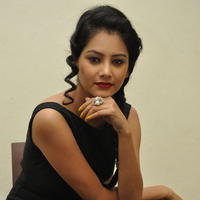 Monika Singh at O Cheliya Naa Priya Sakhiya Audio Release Photos | Picture 880938