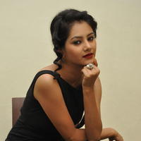 Monika Singh at O Cheliya Naa Priya Sakhiya Audio Release Photos | Picture 880939