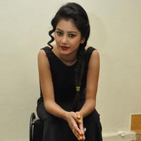Monika Singh at O Cheliya Naa Priya Sakhiya Audio Release Photos | Picture 880944