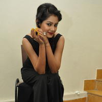 Monika Singh at O Cheliya Naa Priya Sakhiya Audio Release Photos | Picture 880945