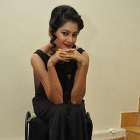 Monika Singh at O Cheliya Naa Priya Sakhiya Audio Release Photos | Picture 880949