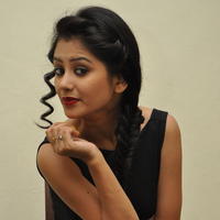 Monika Singh at O Cheliya Naa Priya Sakhiya Audio Release Photos | Picture 880952