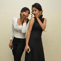 O Cheliya Naa Priya Sakhiya Movie Audio Launch Photos | Picture 880694