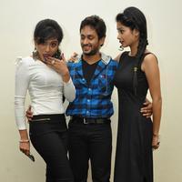 O Cheliya Naa Priya Sakhiya Movie Audio Launch Photos | Picture 880702
