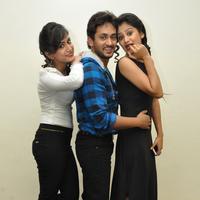 O Cheliya Naa Priya Sakhiya Movie Audio Launch Photos | Picture 880707