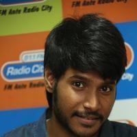 Sundeep Kishna at Radio City Studio Photos | Picture 880416