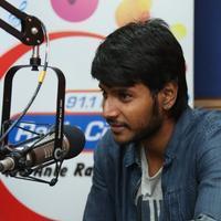 Sundeep Kishna at Radio City Studio Photos | Picture 880418