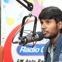 Sundeep Kishna at Radio City Studio Photos | Picture 880425