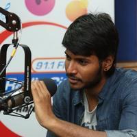 Sundeep Kishna at Radio City Studio Photos | Picture 880439