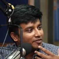 Sundeep Kishna at Radio City Studio Photos | Picture 880442