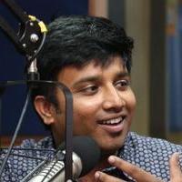 Sundeep Kishna at Radio City Studio Photos | Picture 880446