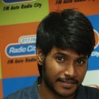 Sundeep Kishna at Radio City Studio Photos | Picture 880458