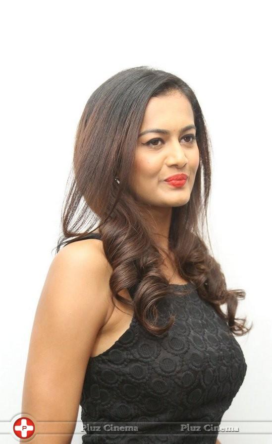 Shubra Aiyappa Latest Photos | Picture 885718