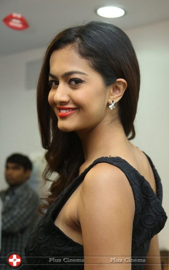 Shubra Aiyappa Latest Photos | Picture 885720