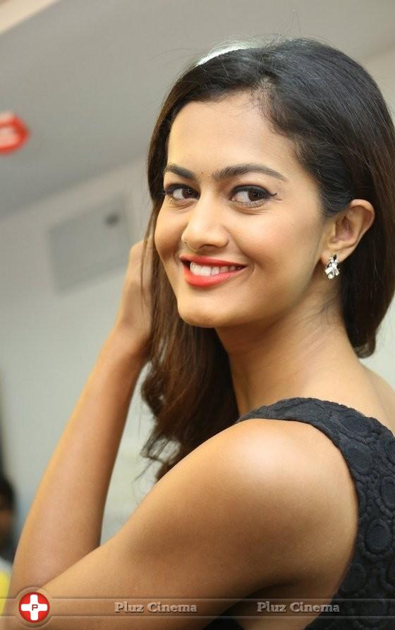 Shubra Aiyappa Latest Photos | Picture 885739