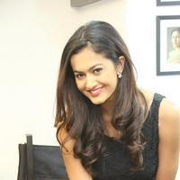Shubra Aiyappa Latest Photos | Picture 885696
