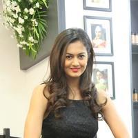 Shubra Aiyappa Latest Photos | Picture 885700