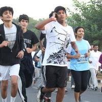 Jio Hyderabad 10k Run Photos | Picture 888077