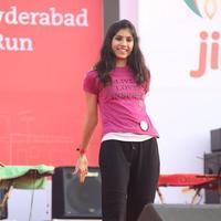 Jio Hyderabad 10k Run Photos | Picture 888078