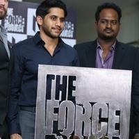 Naga Chaitanya Launches The Force Project Photos | Picture 888044