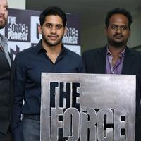 Naga Chaitanya Launches The Force Project Photos | Picture 888045