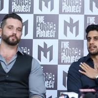 Naga Chaitanya Launches The Force Project Photos | Picture 888046