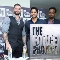 Naga Chaitanya Launches The Force Project Photos | Picture 888051