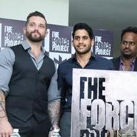 Naga Chaitanya Launches The Force Project Photos | Picture 888058