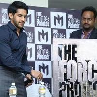 Naga Chaitanya Launches The Force Project Photos | Picture 888069
