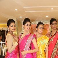 Sri Krishna Silks Launch Photos | Picture 888504
