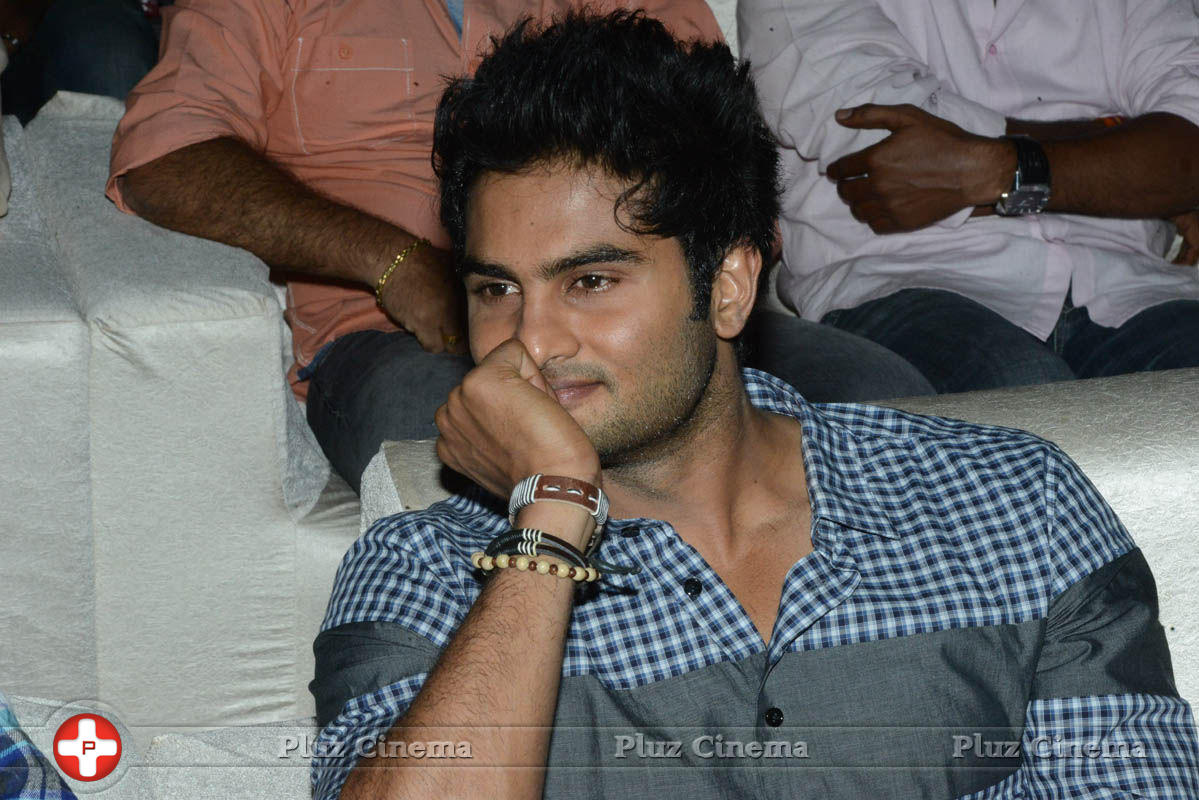 Sudhir Babu - Brother of Bommali Audio Launch Photos | Picture 839824
