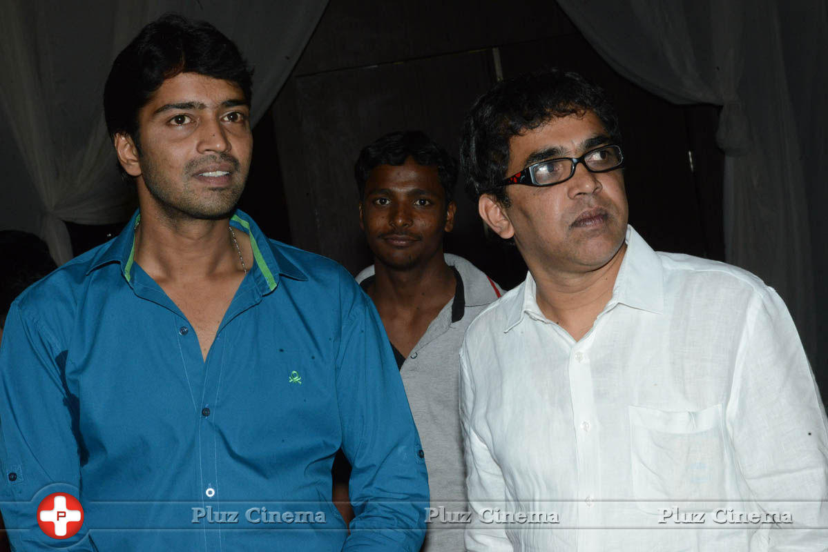 Brother of Bommali Audio Launch Photos | Picture 839827