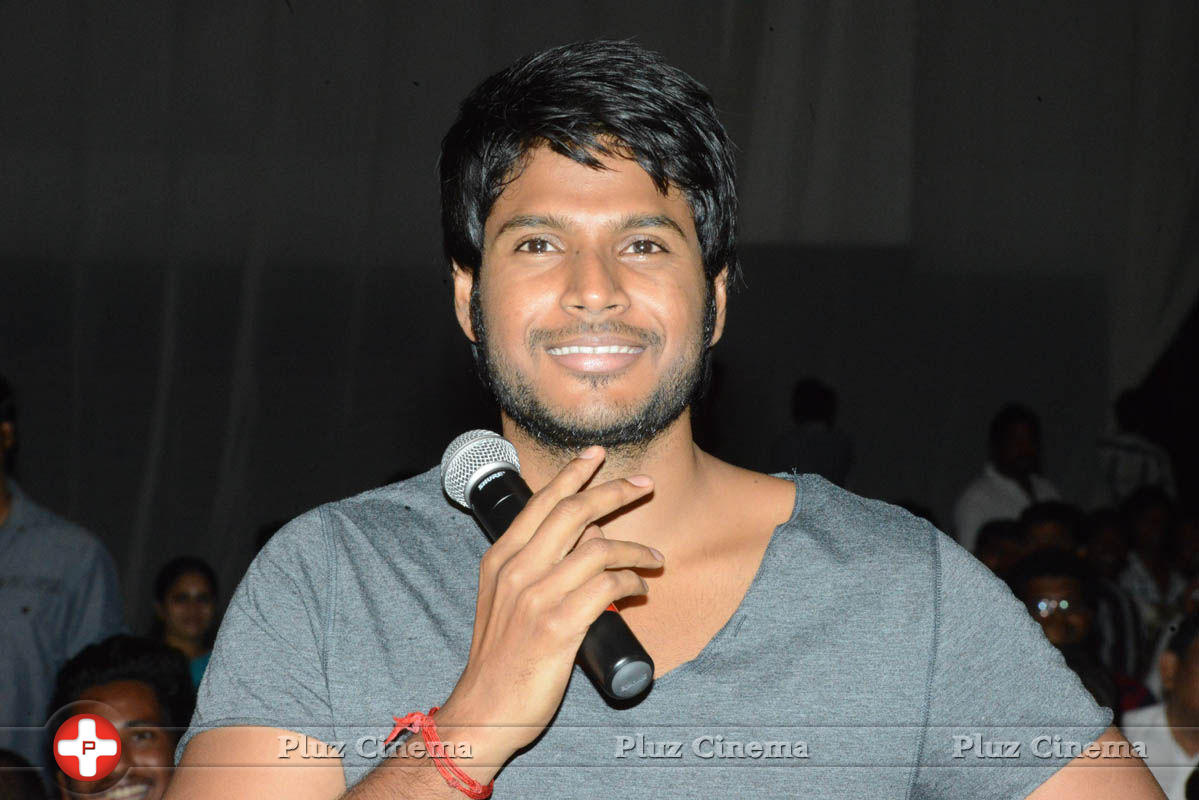 Sundeep Kishan - Brother of Bommali Audio Launch Photos | Picture 839834