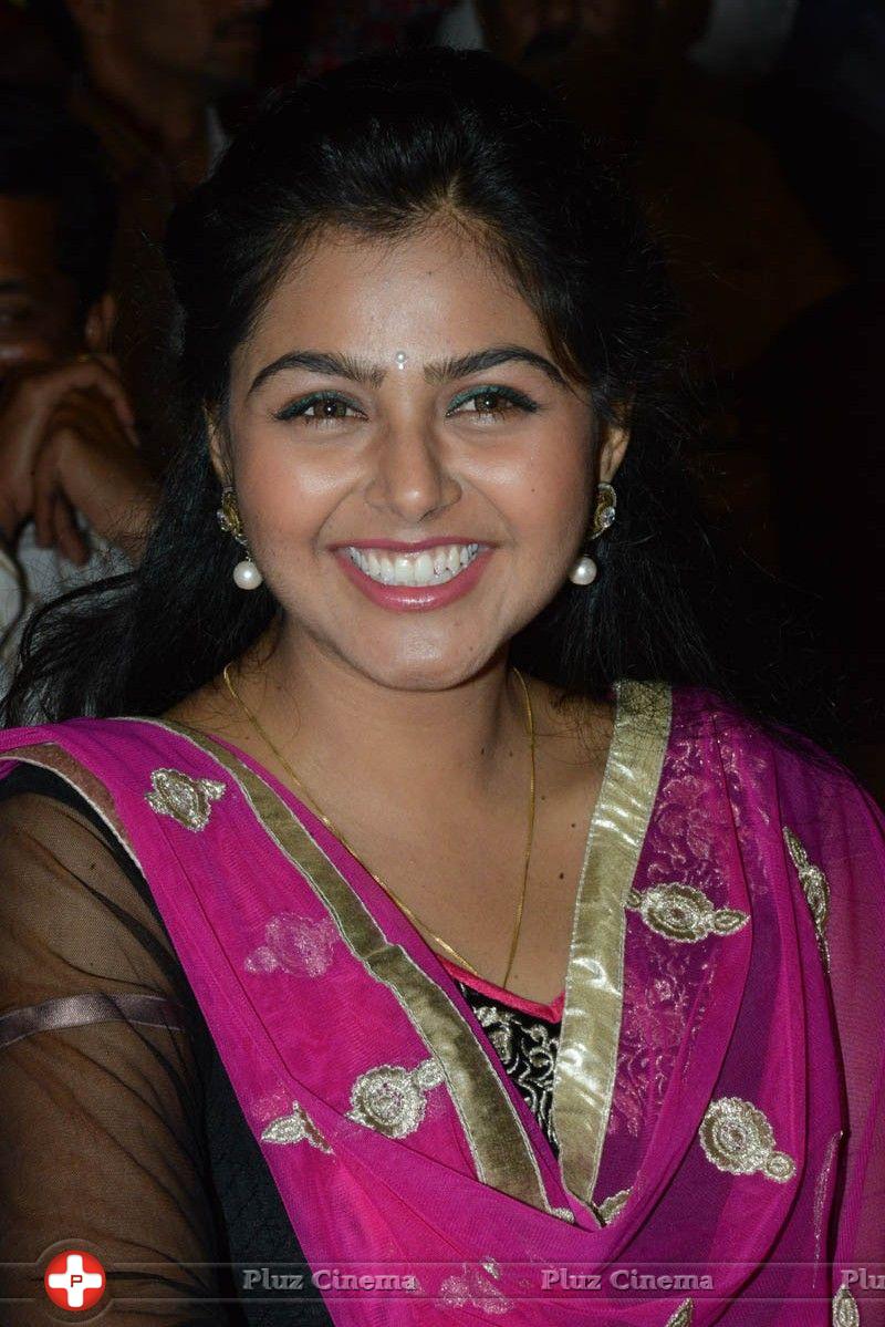 Monal Gajjar - Brother of Bommali Audio Launch Photos | Picture 839866