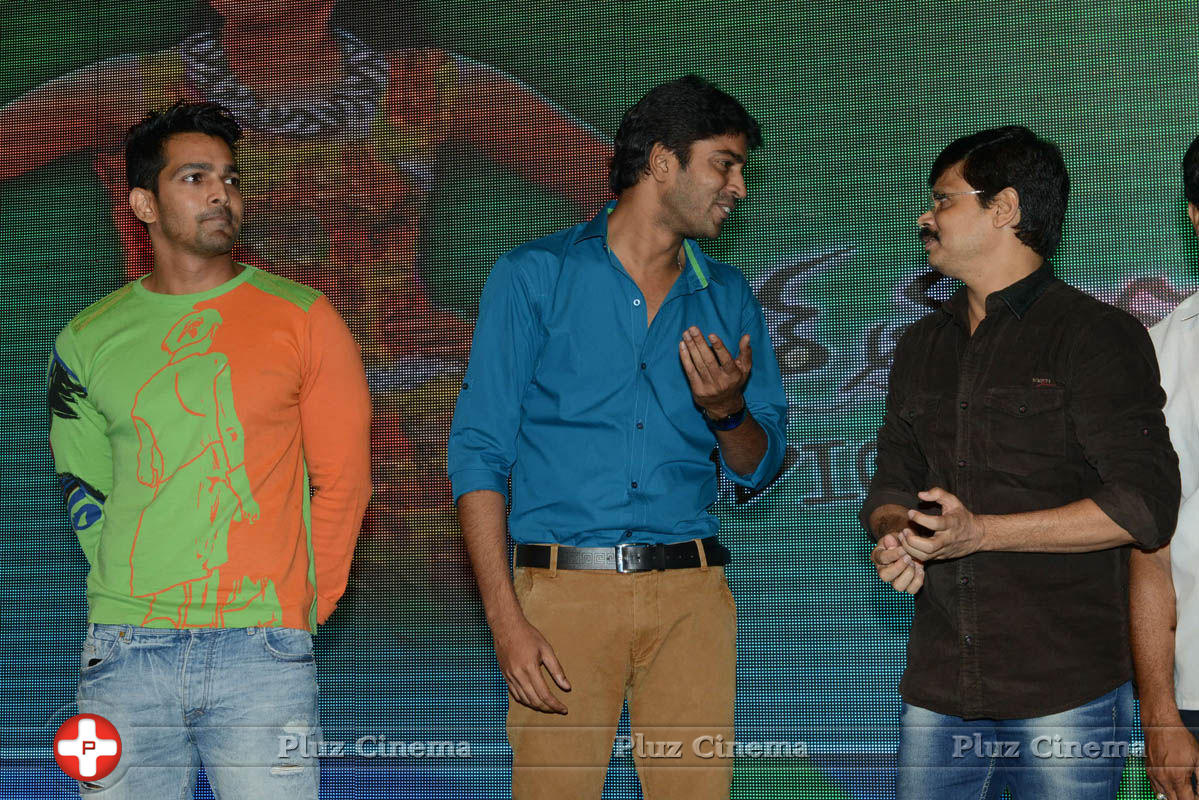 Brother of Bommali Audio Launch Photos | Picture 839873
