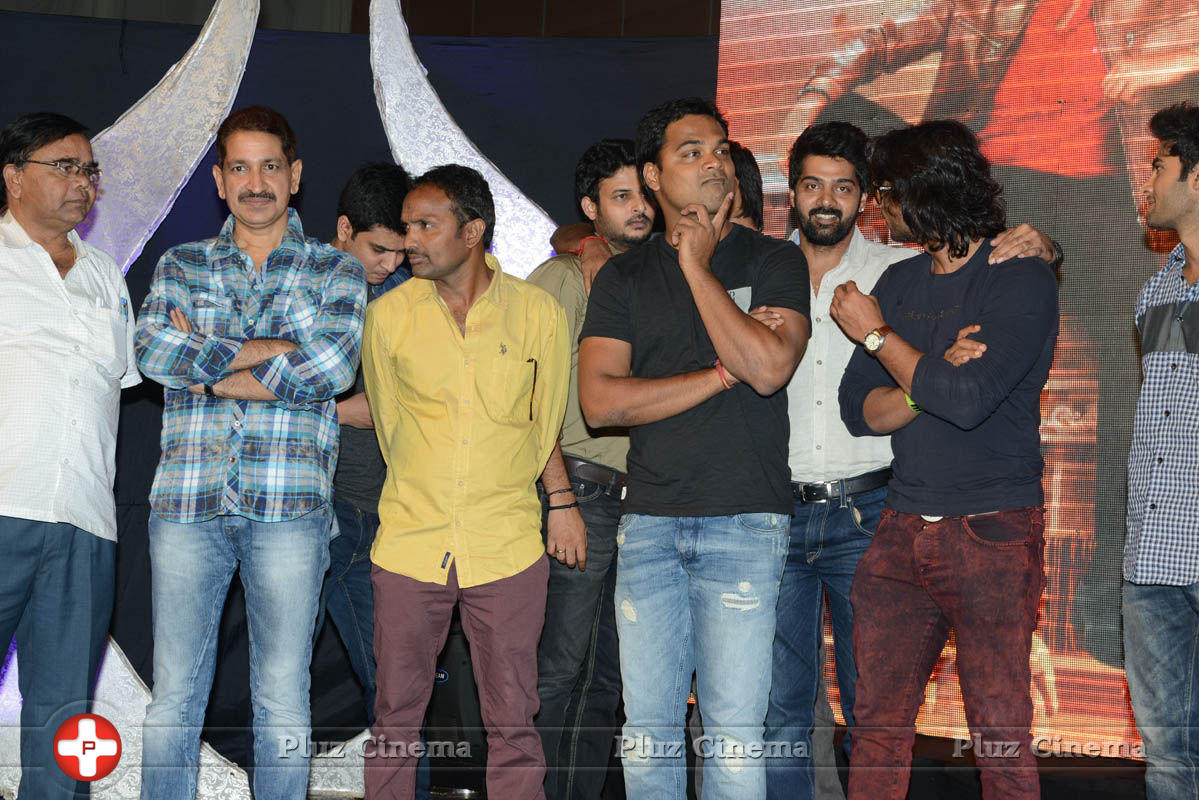 Brother of Bommali Audio Launch Photos | Picture 839888