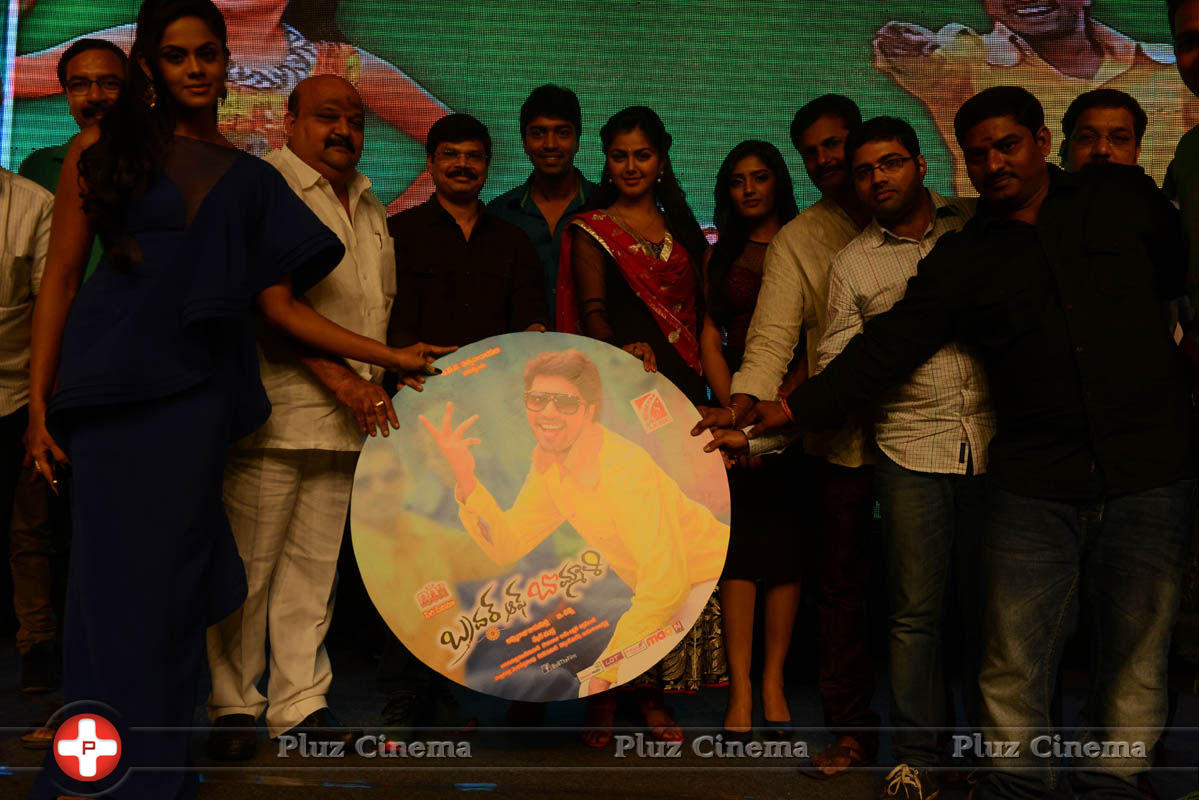 Brother of Bommali Audio Launch Photos | Picture 839900